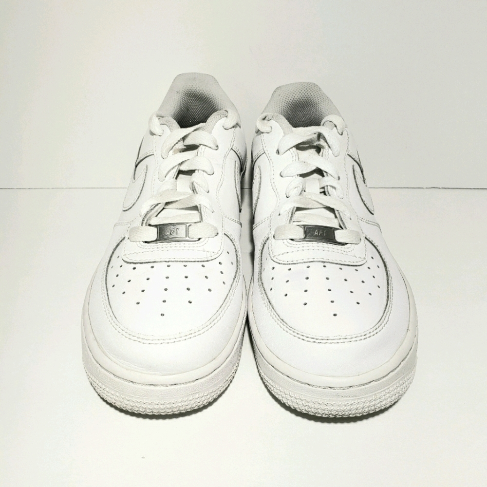 Boys Nike Air Force 1.  Size 5.5